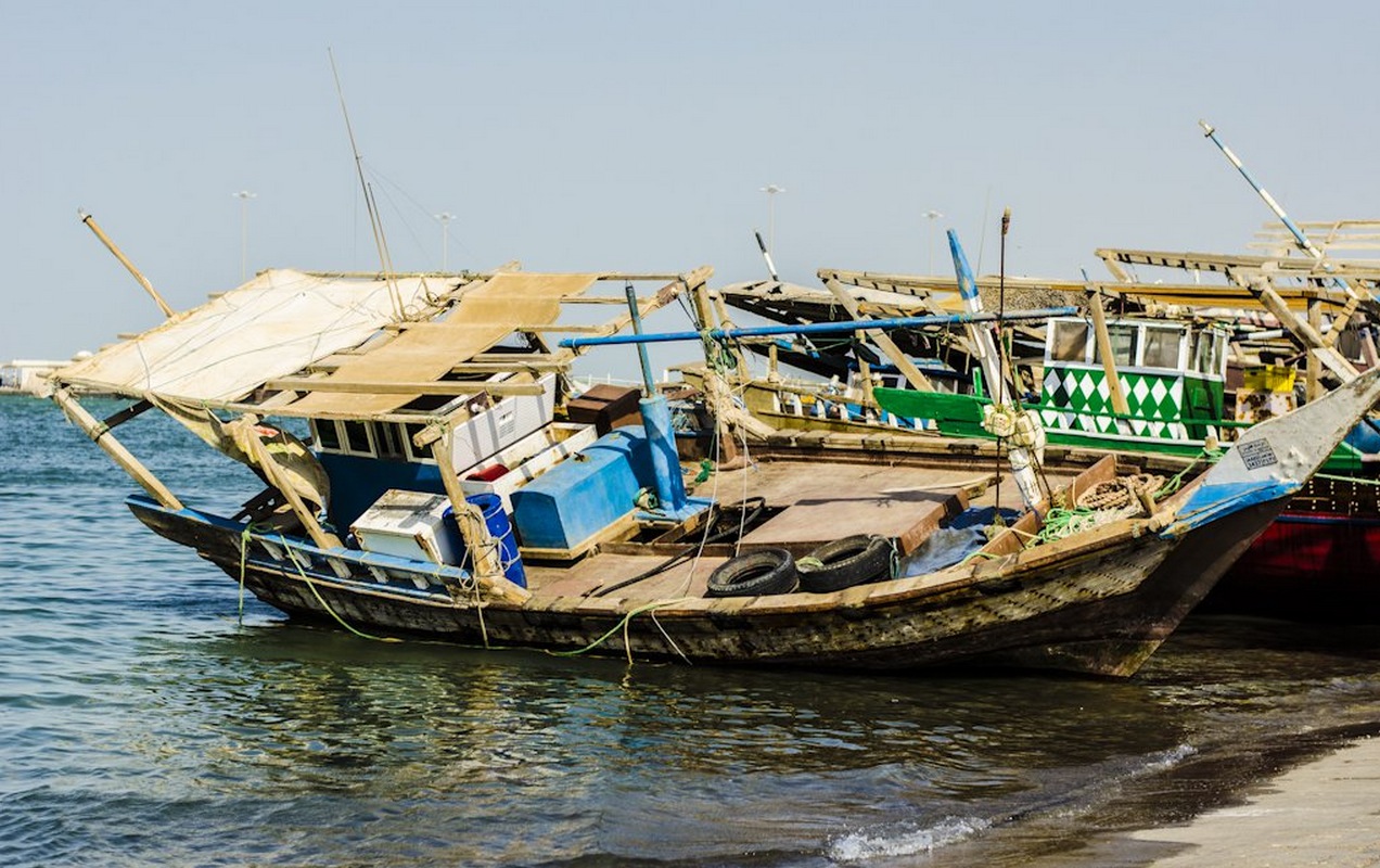 Man rescued after 36 hours at sea