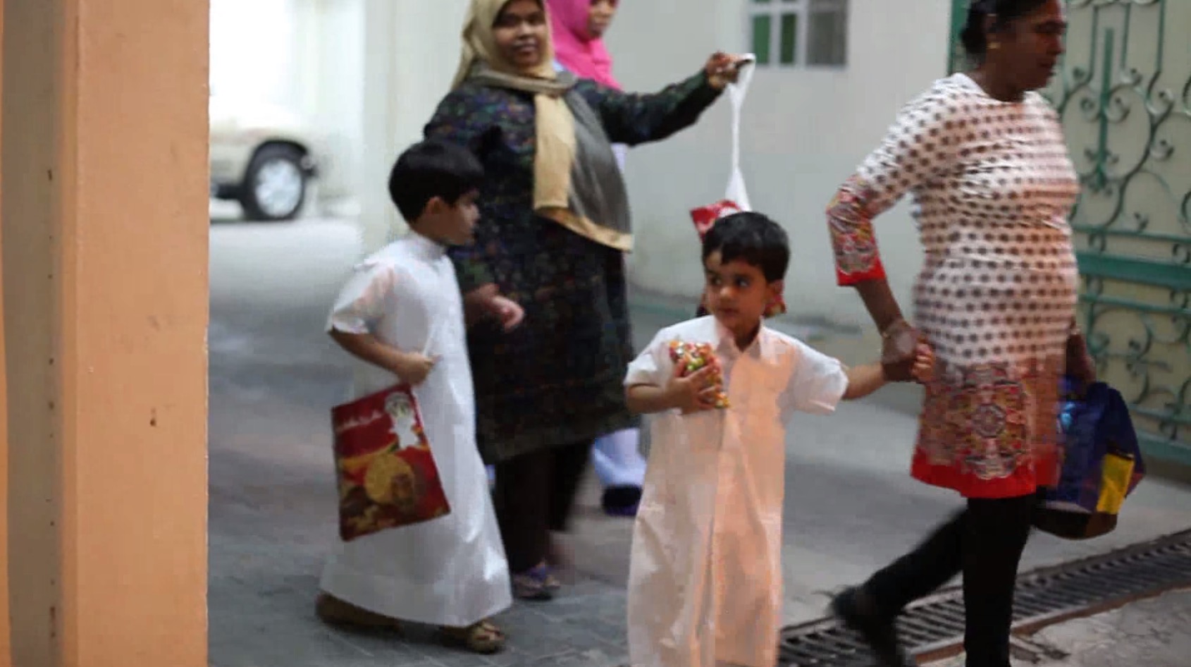 Housemaids in huge demand in Qatar during Ramadan
