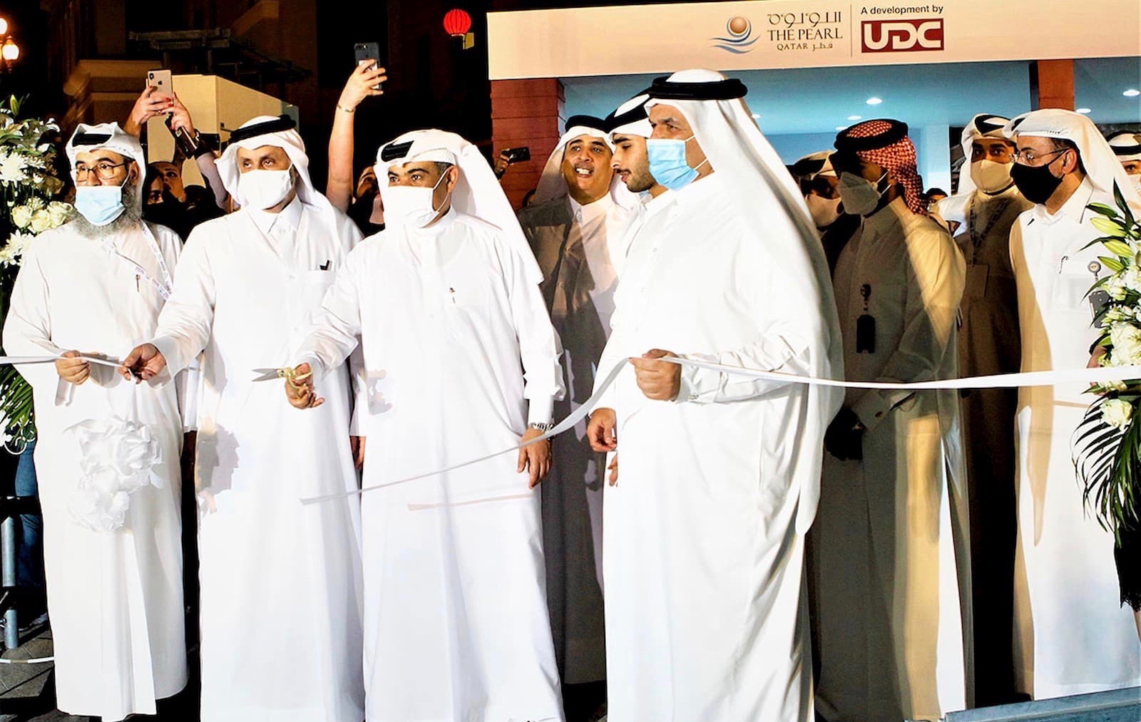 7th edition of the Qatar International Boat Show kicks off 