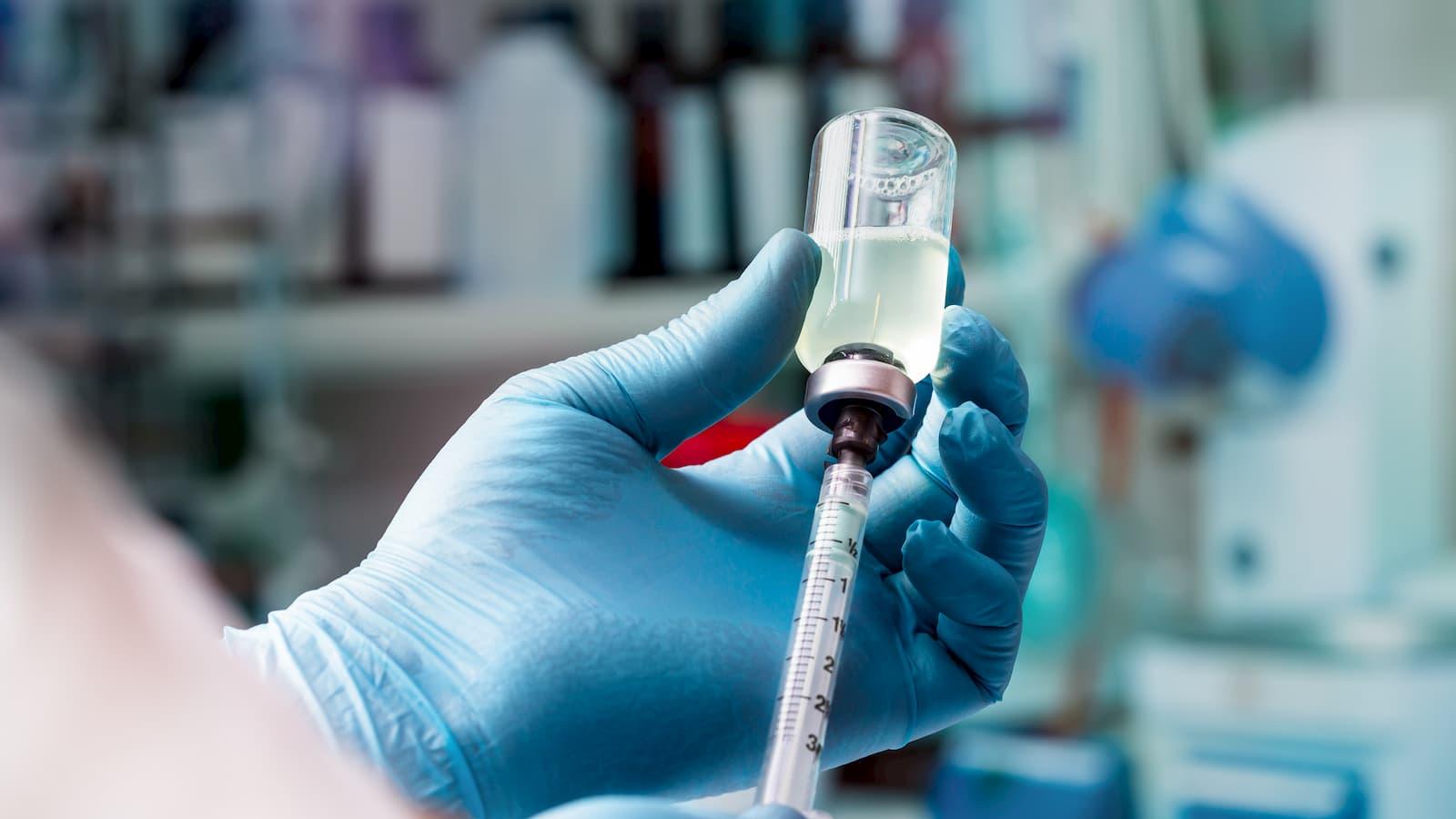 10% of Qatar's adult population received at least one dose of the COVID-19 vaccine: MoPH