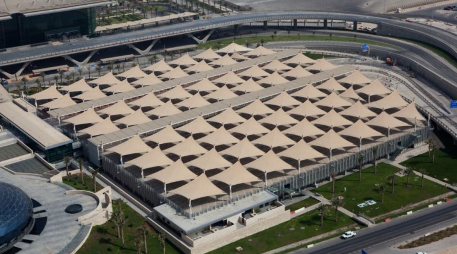 New short-term parking fees at Hamad International Airport 