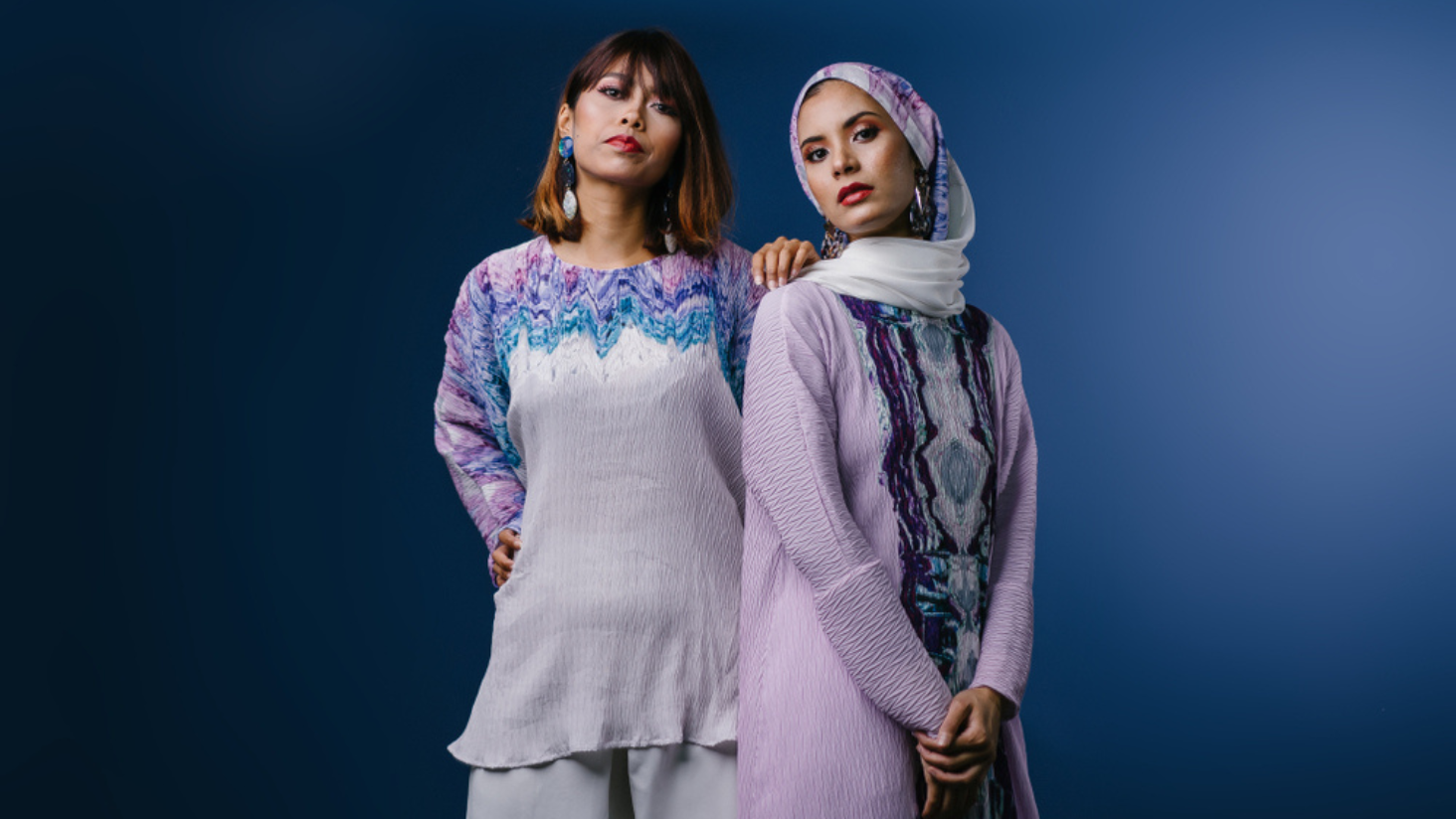 Eid outfit inspo for all last-minute shoppers