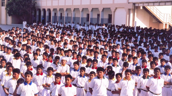 SEC puts an end to schools bullying parents over uniforms