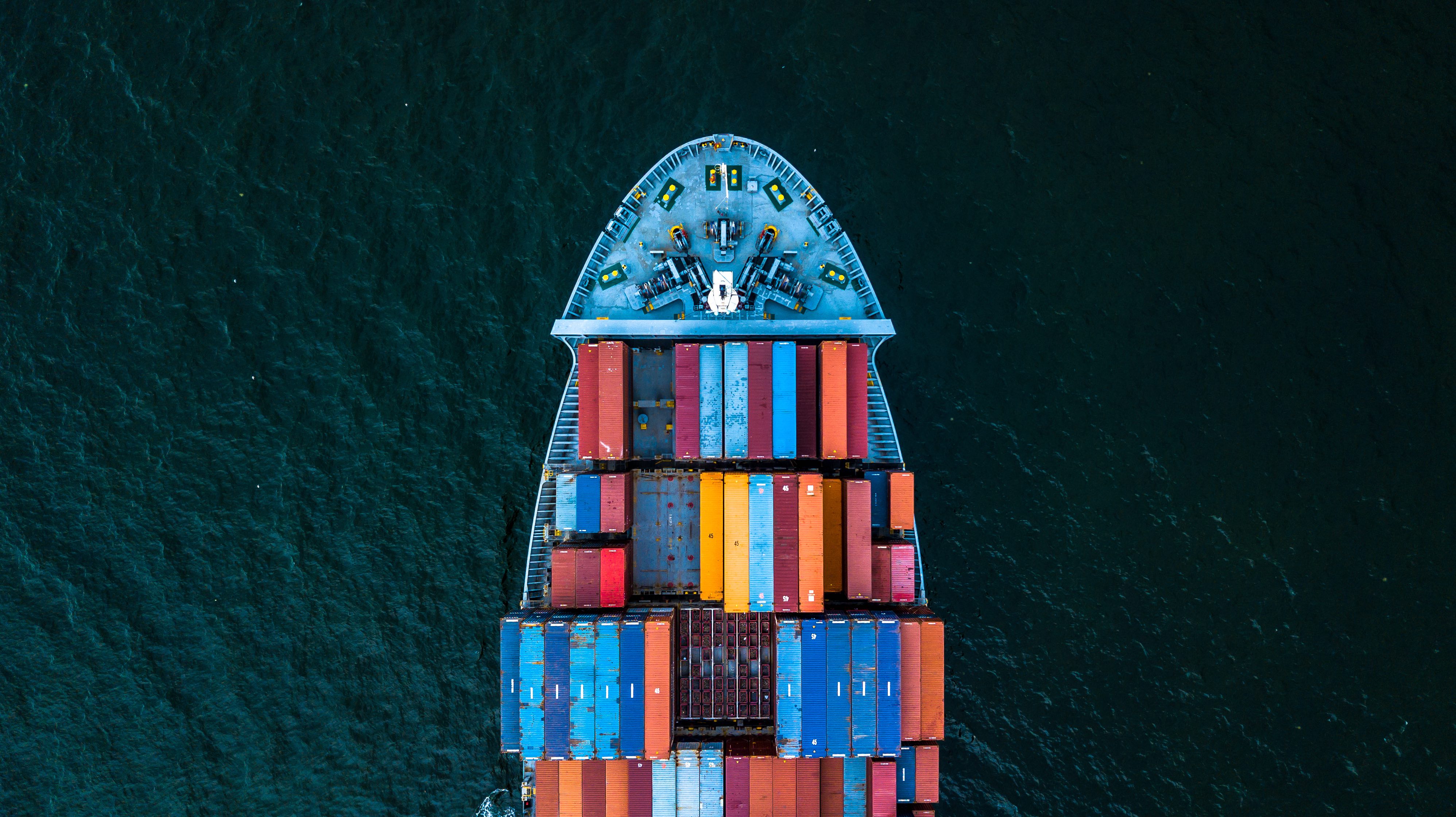 New line to link Hamad Port and Iraq’s Umm Qasr