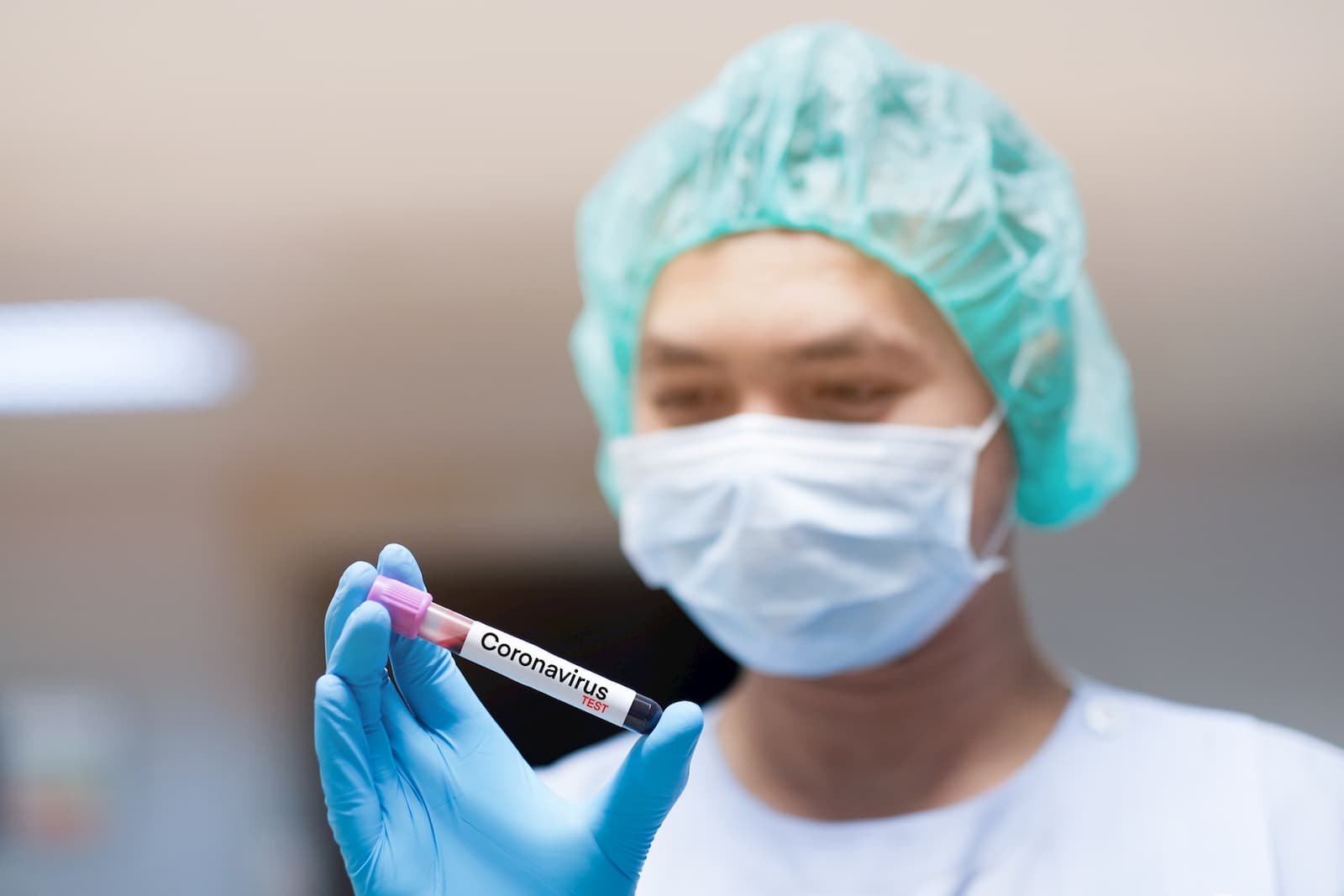 Ministry reports one new case of coronavirus in Qatar