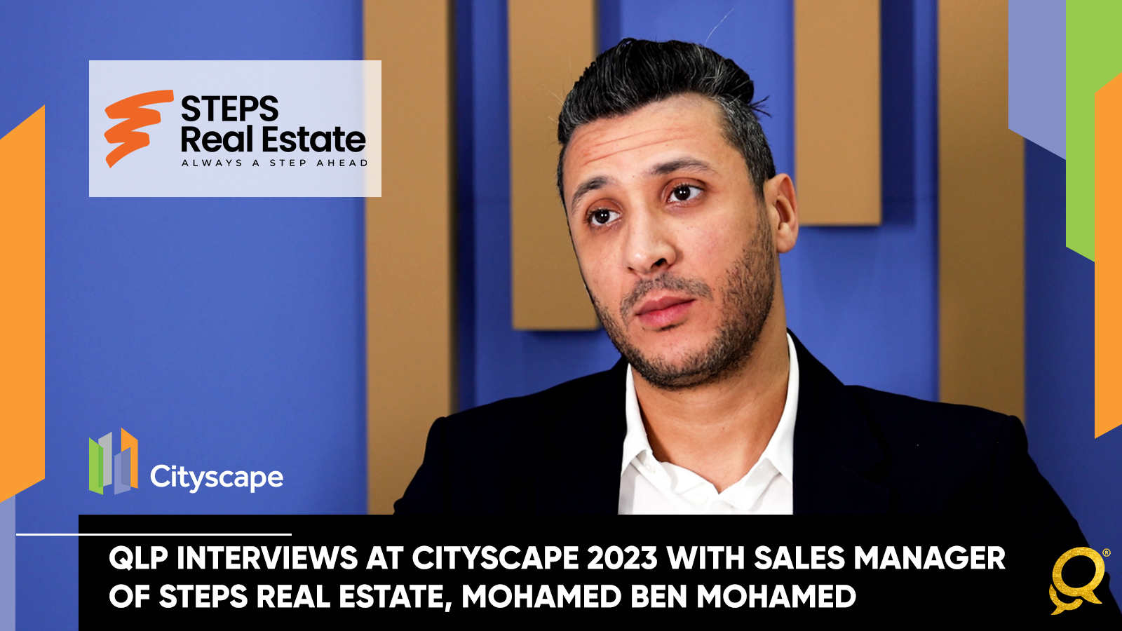 ‘In Qatar, there is always appreciation of real estate property’