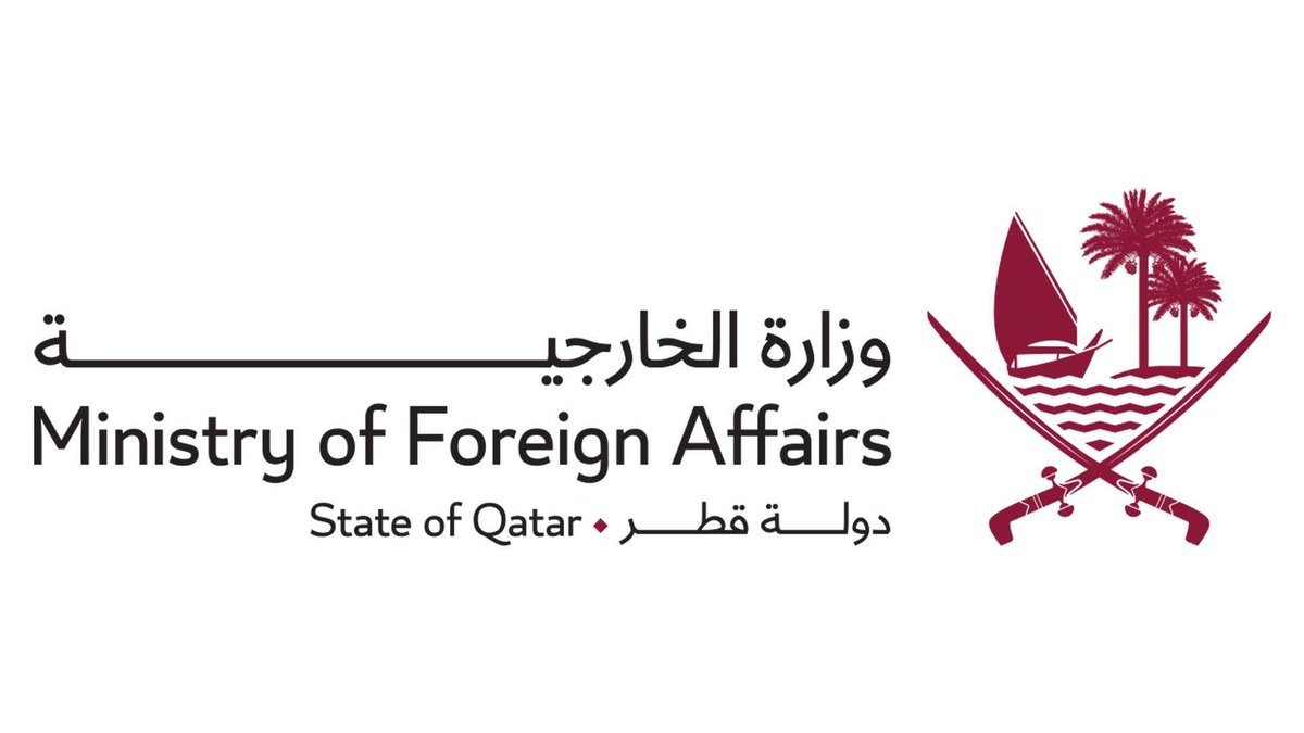 Qatar Strongly Condemns Iranian Attacks on Kuwait, Bahrain, and Jordan