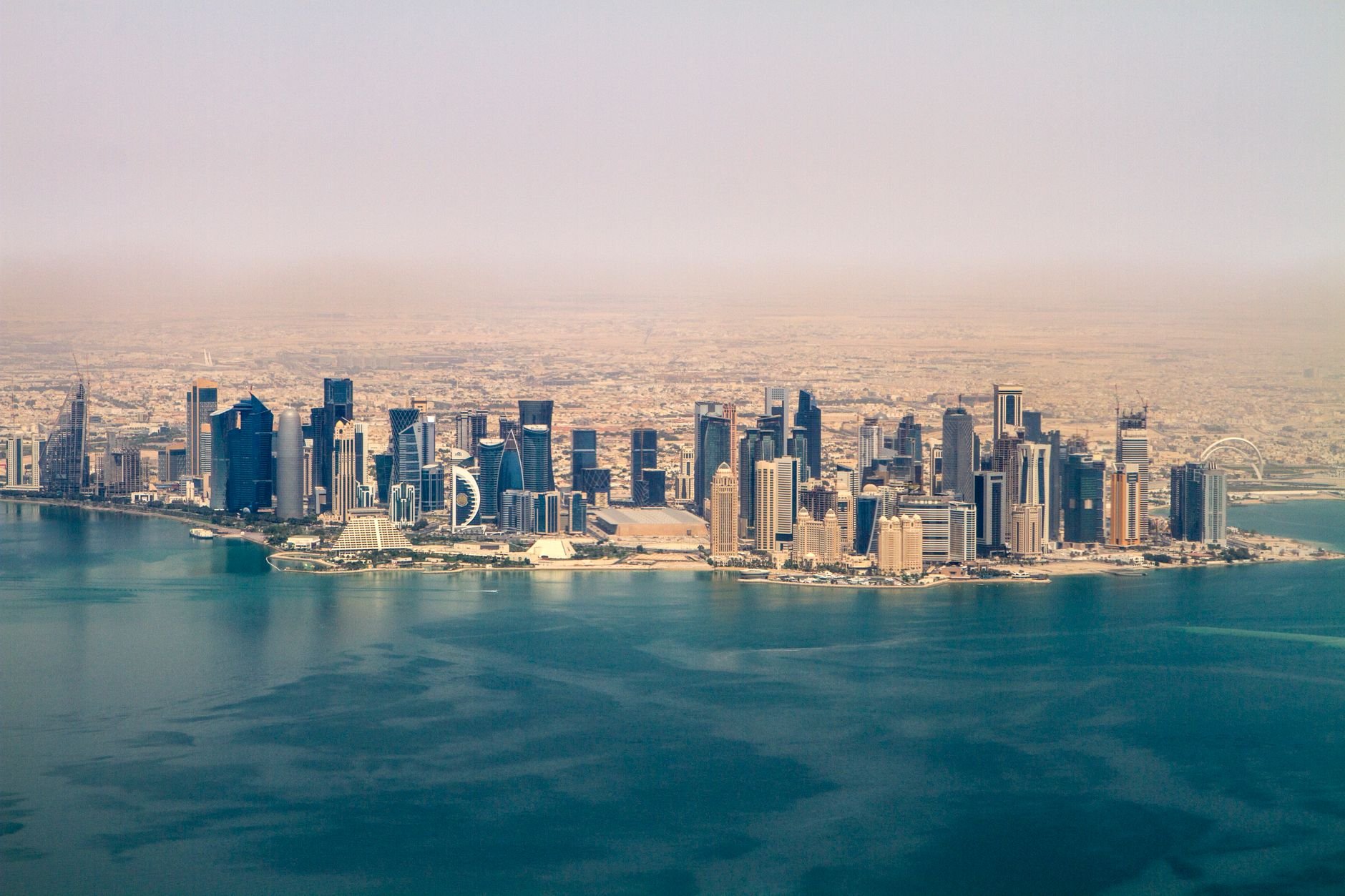 Jobs in Qatar 2026: How to Find Work Fast
