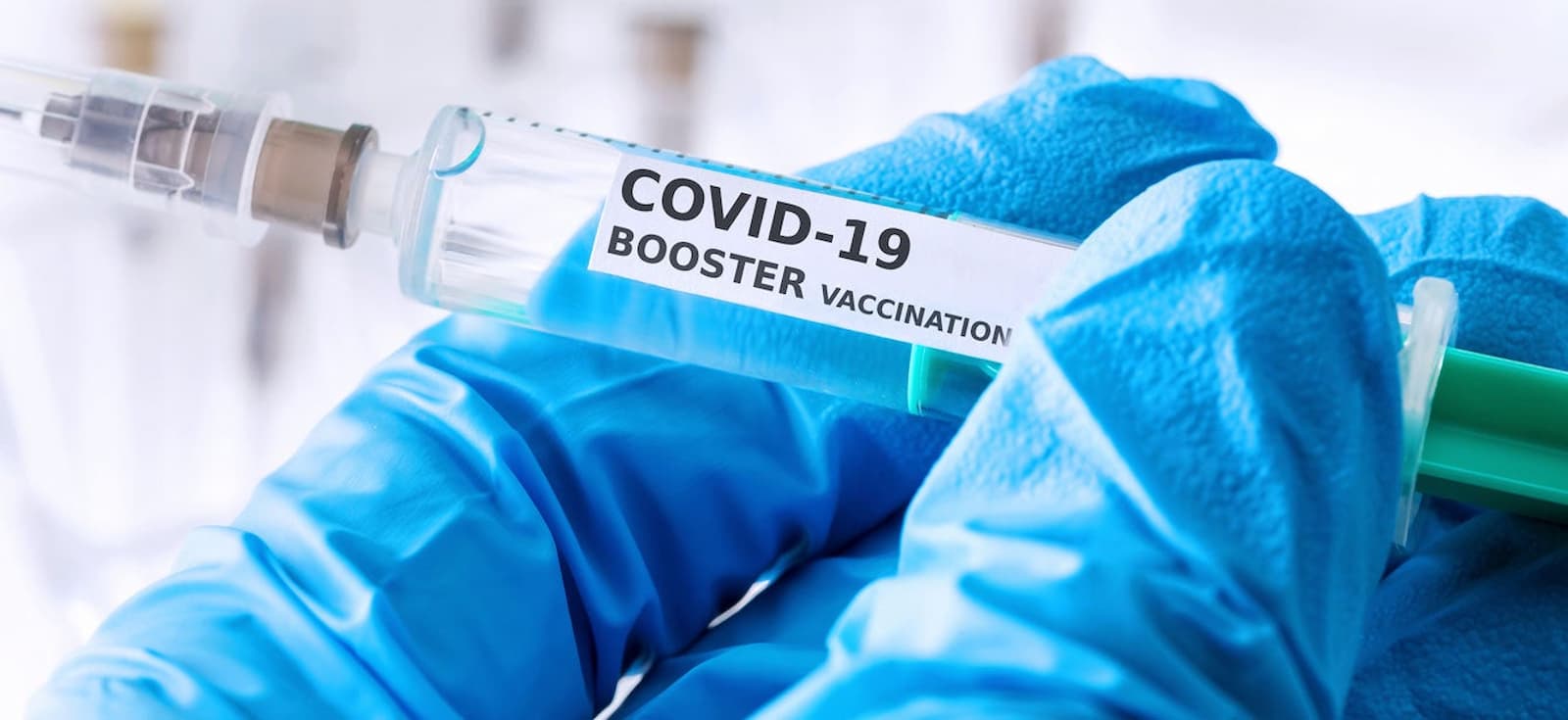 Omicron Cases Propel Demand for Booster Doses