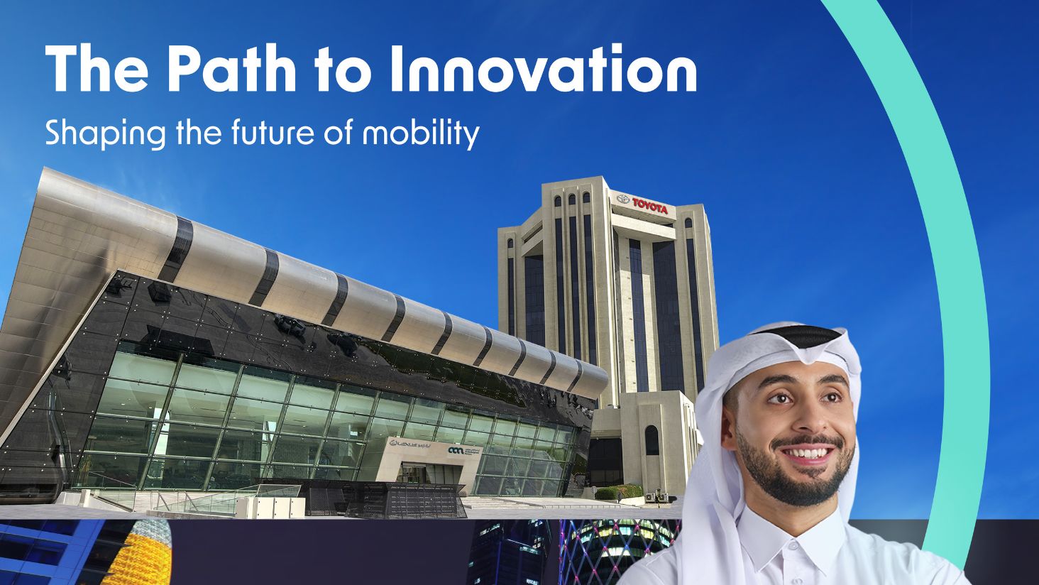Al Abdulghani Motors (AAM) the path to the future