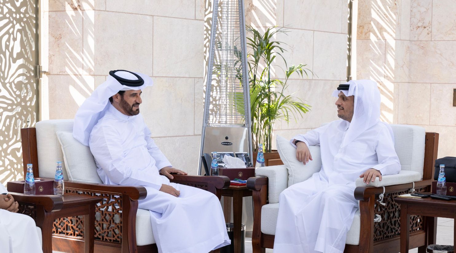 FIA President discusses Qatar’s role in global motorsports