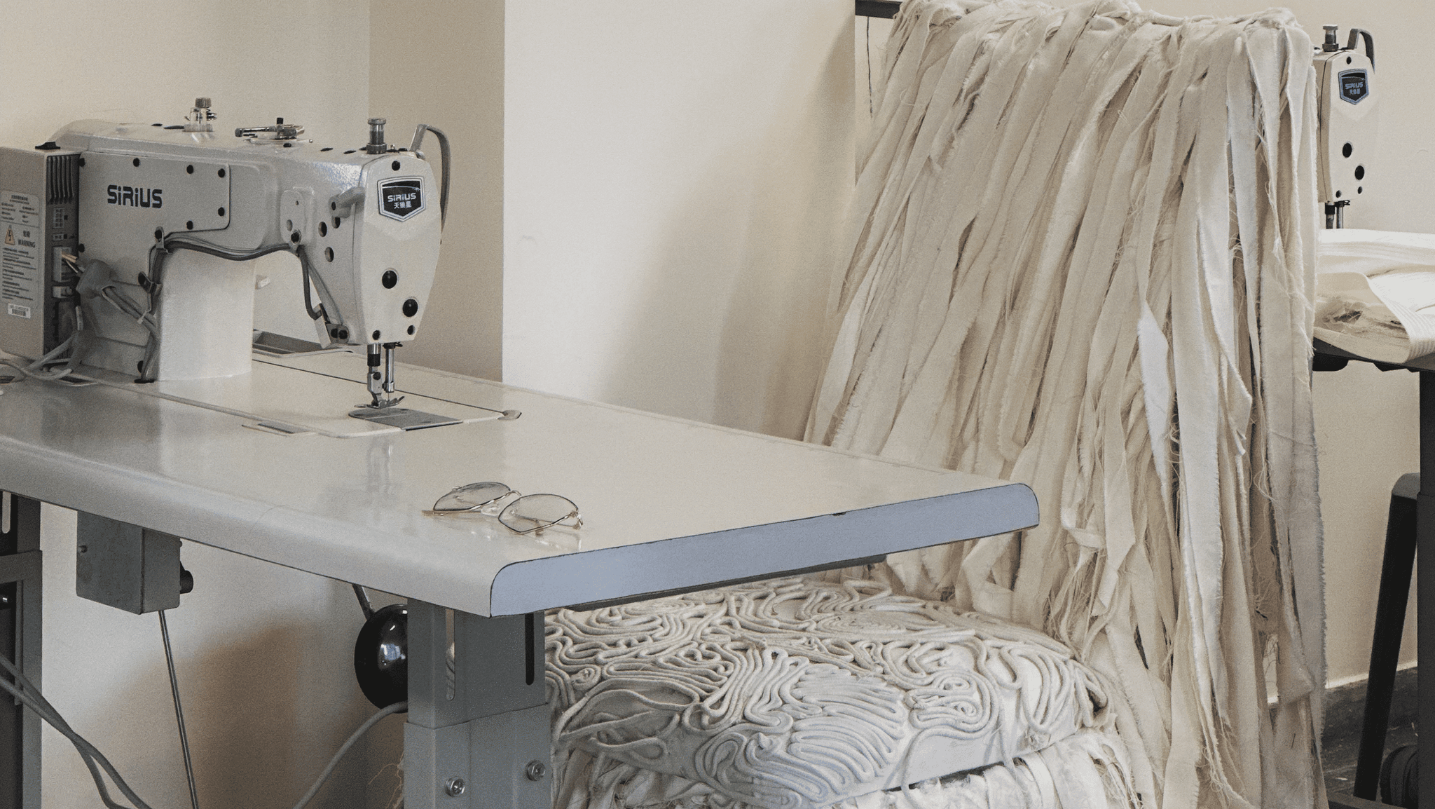 Thread Revival: Rebuild Your Garment