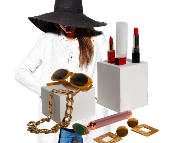 Fashion & Beauty