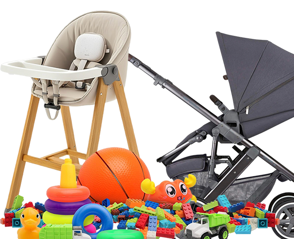 Kids & Toys